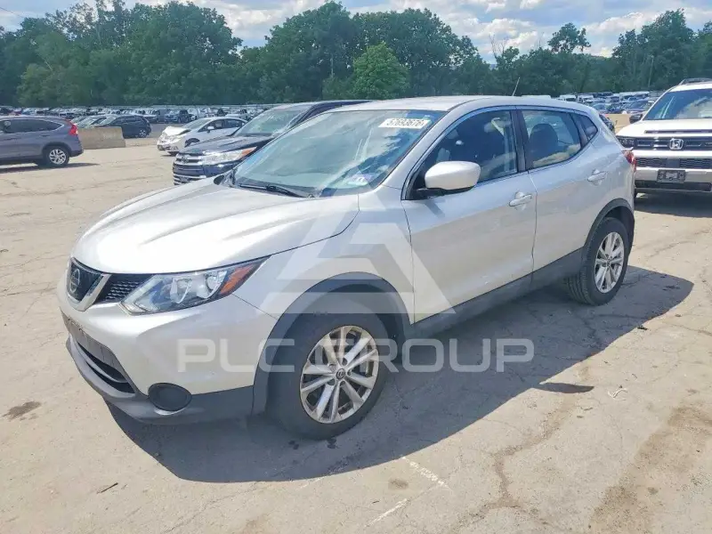 2019 Nissan ROGUE фото