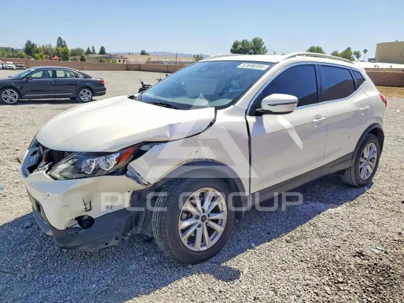 2019 Nissan ROGUE фото