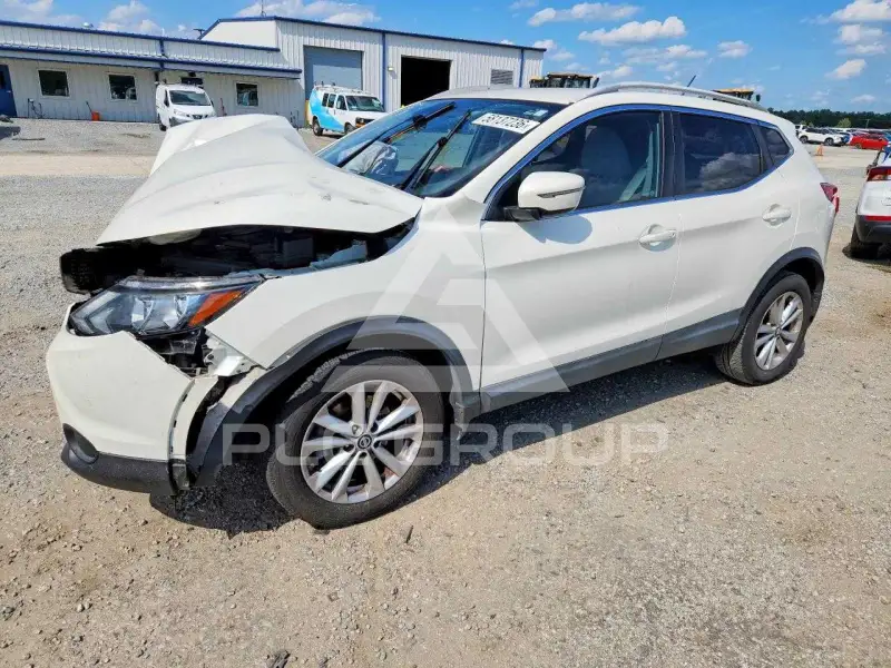 2019 Nissan ROGUE фото