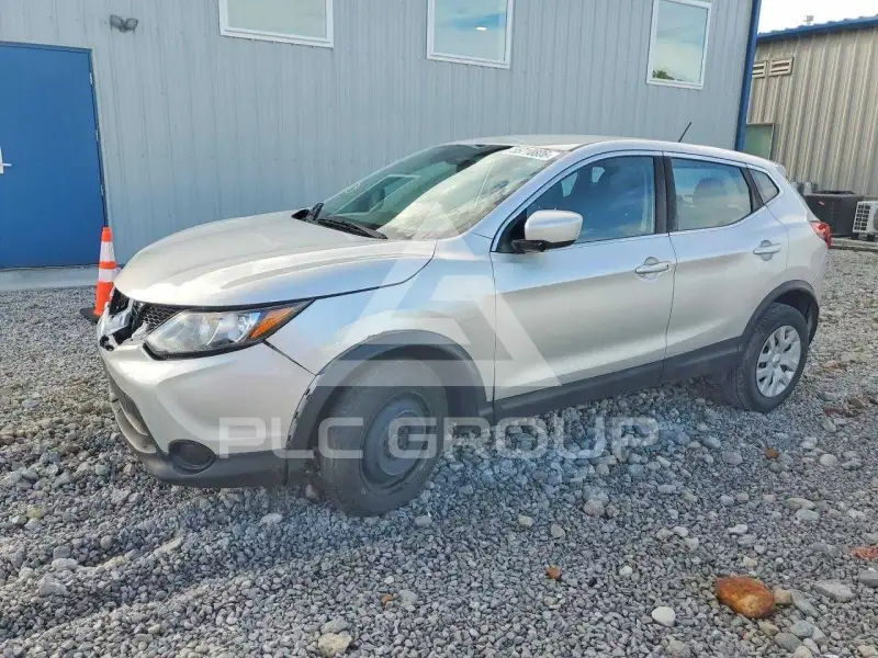 2019 Nissan ROGUE фото