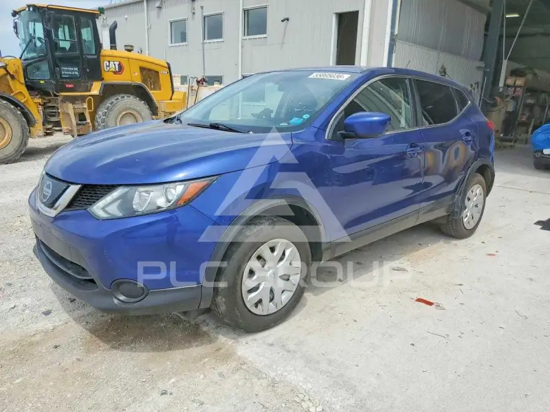2019 Nissan ROGUE фото