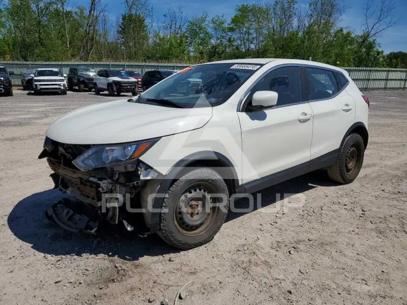 2019 Nissan ROGUE фото