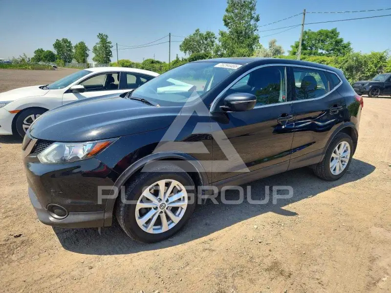 2019 Nissan ROGUE фото