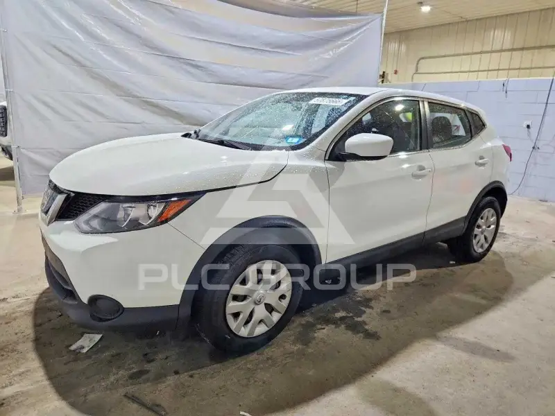 2019 Nissan ROGUE фото