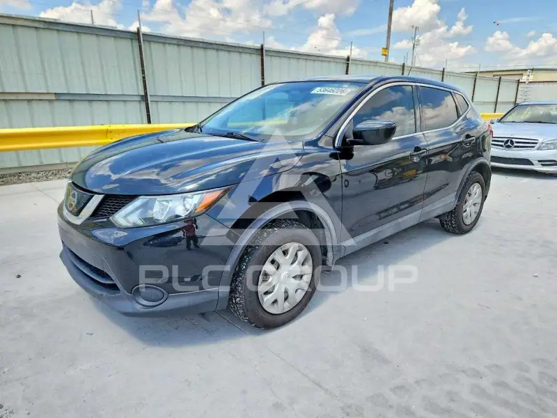 2019 Nissan ROGUE фото