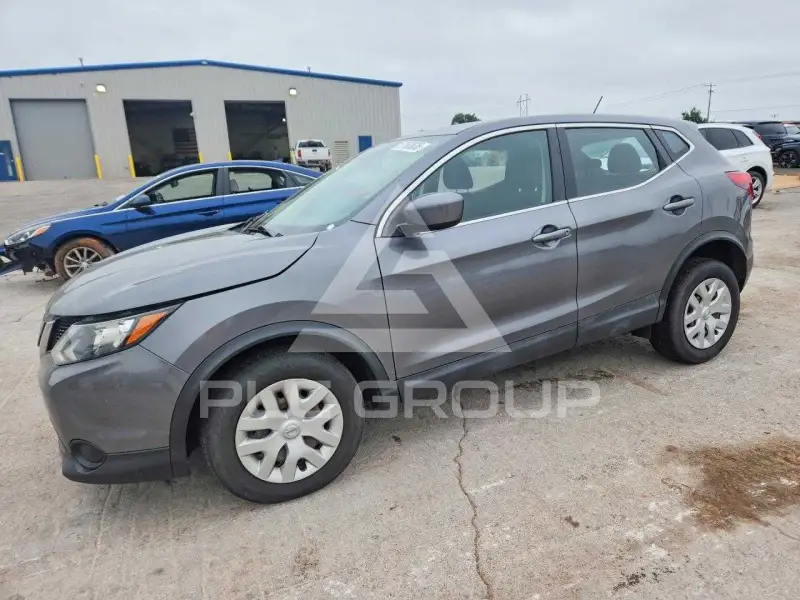 2019 Nissan ROGUE фото