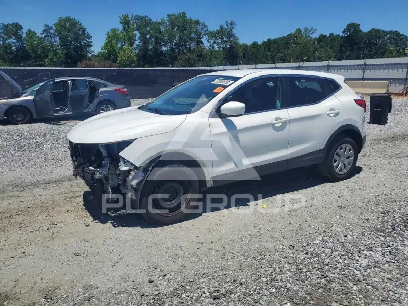 2019 Nissan ROGUE фото