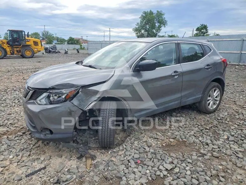 2019 Nissan ROGUE фото