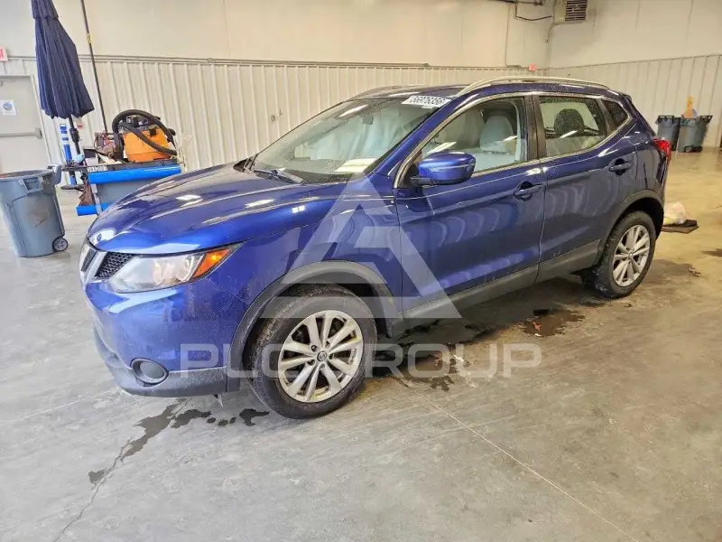 2019 Nissan ROGUE фото