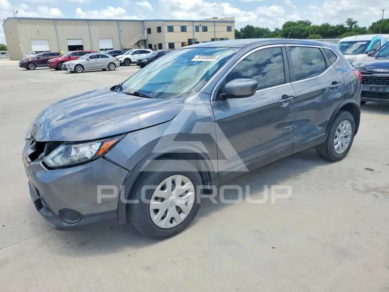 2019 Nissan ROGUE фото