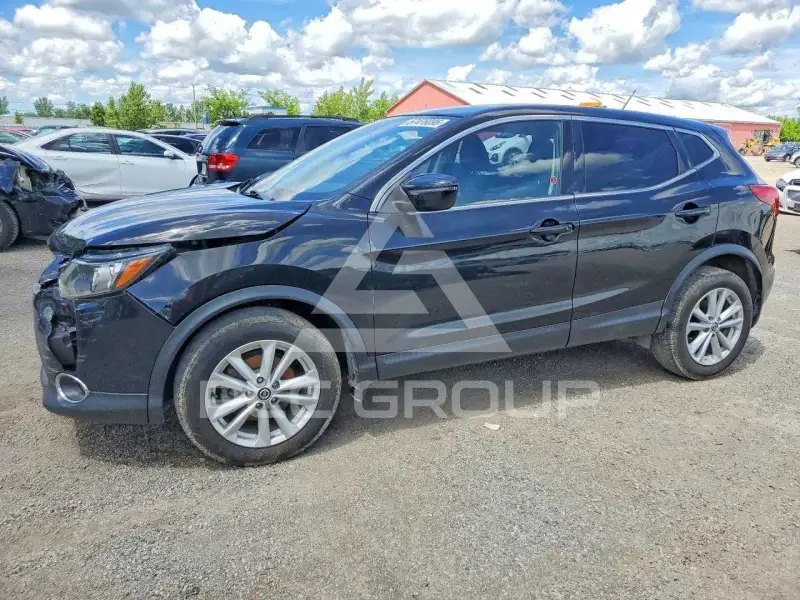 2019 Nissan ROGUE фото