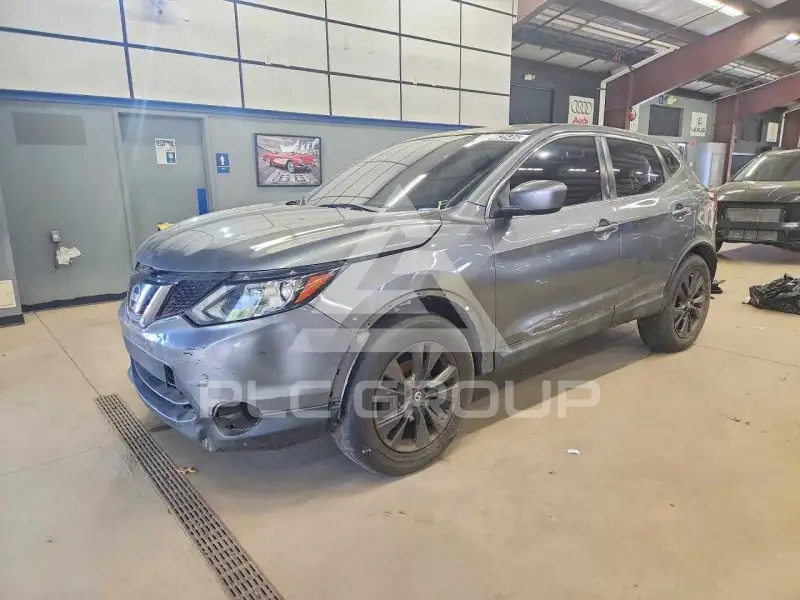 2019 Nissan ROGUE фото