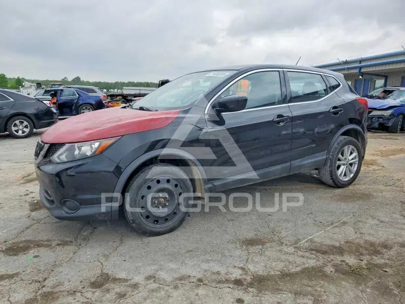 2019 Nissan ROGUE фото