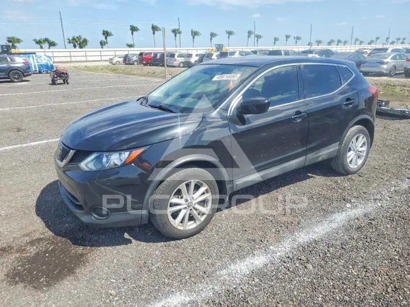 2019 Nissan ROGUE фото