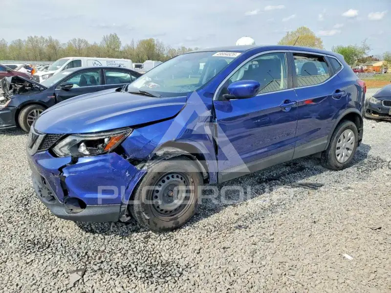 2019 Nissan ROGUE фото