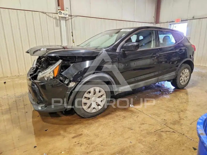 2019 Nissan ROGUE photo