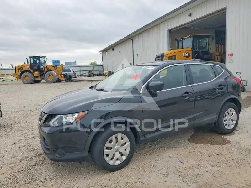 2019 Nissan ROGUE фото