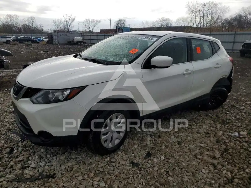 2019 Nissan ROGUE фото