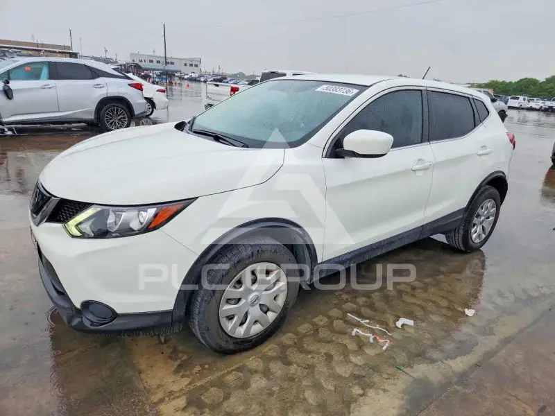 2019 Nissan ROGUE фото