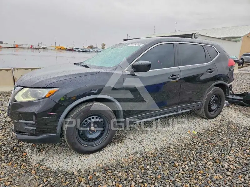2019 Nissan ROGUE фото