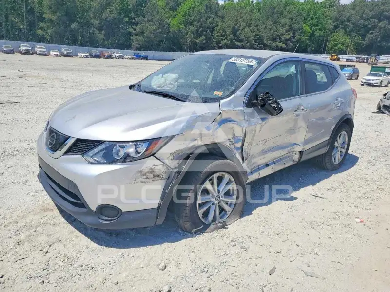 2019 Nissan ROGUE фото