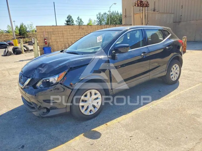 2019 Nissan ROGUE фото