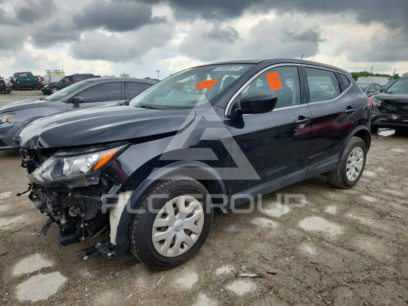 2019 Nissan ROGUE фото