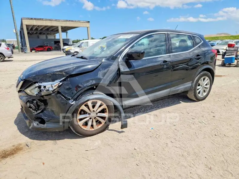 2019 Nissan ROGUE фото