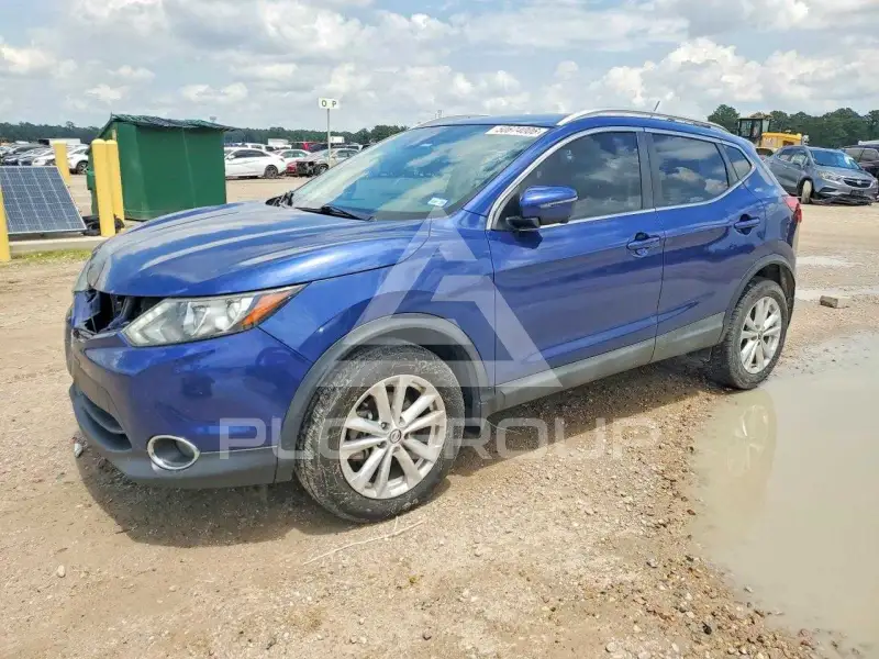 2019 Nissan ROGUE фото