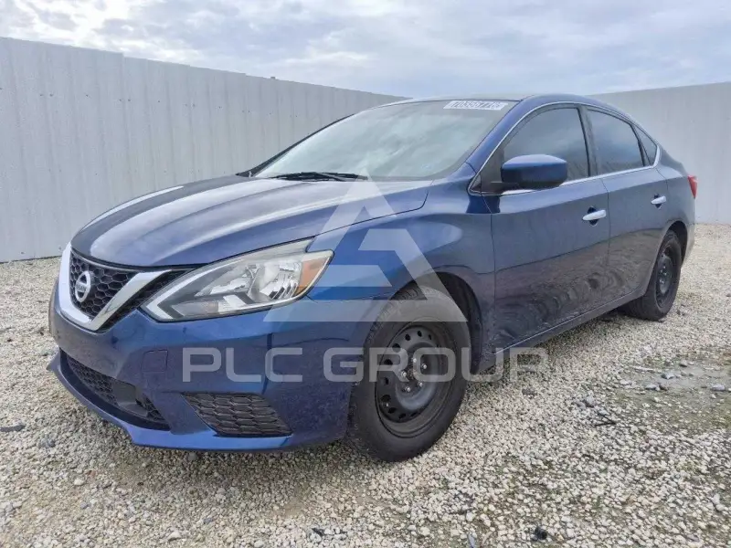 2019 Nissan SENTRA photo