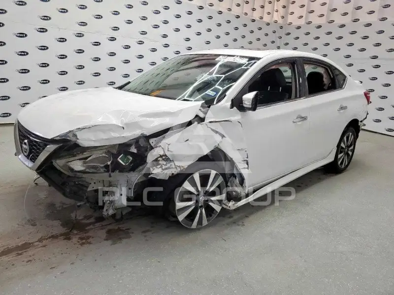 2019 Nissan SENTRA photo