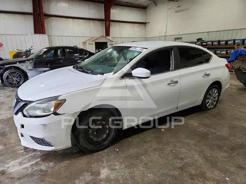 2019 Nissan SENTRA photo