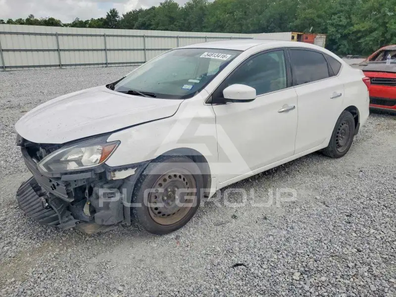 2019 Nissan SENTRA photo