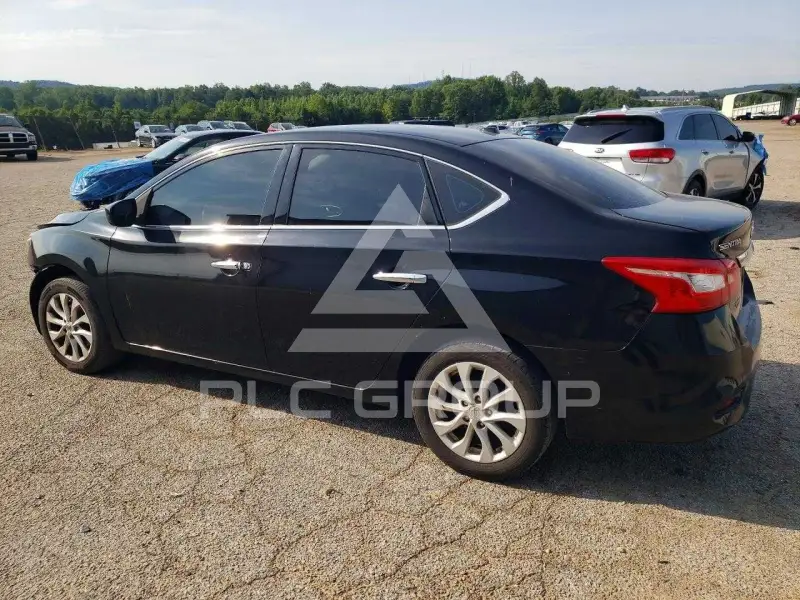 2019 Nissan SENTRA photo