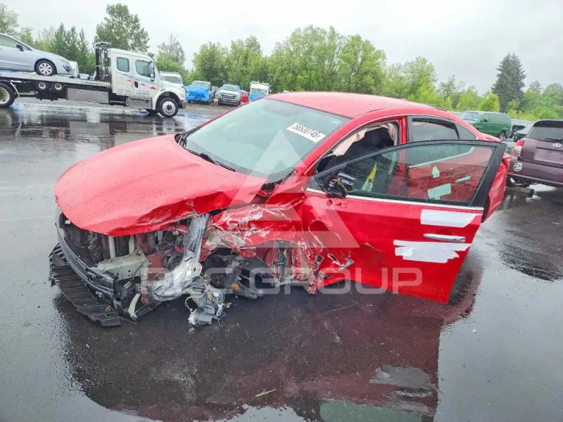 2019 Nissan SENTRA фото