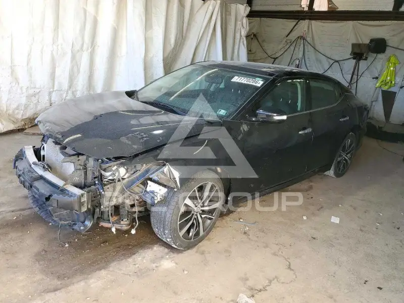 2019 Nissan MAXIMA фото