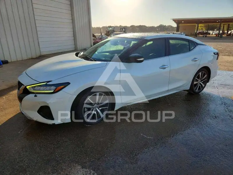 2019 Nissan MAXIMA фото