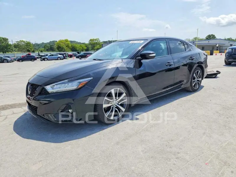2019 Nissan MAXIMA photo