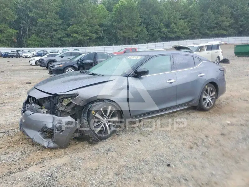 2019 Nissan MAXIMA фото