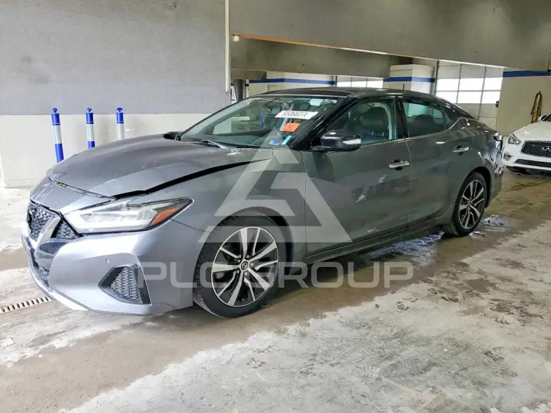 2019 Nissan MAXIMA photo
