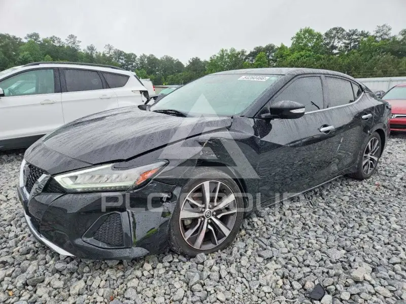 2019 Nissan MAXIMA фото