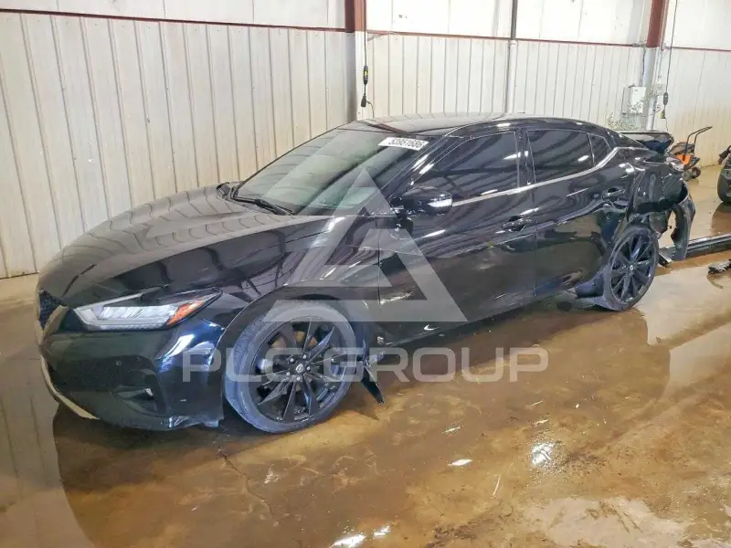 2019 Nissan MAXIMA photo
