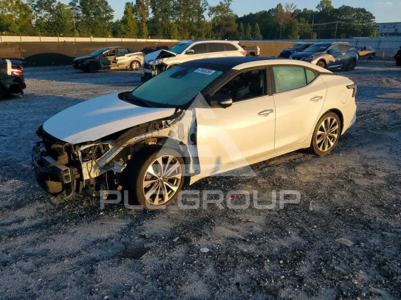 2019 Nissan MAXIMA photo