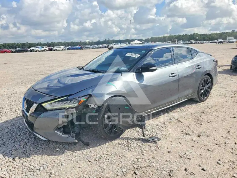 2019 Nissan MAXIMA photo