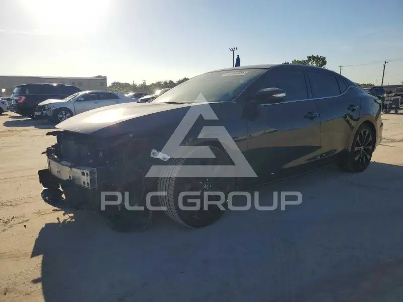 2019 Nissan MAXIMA фото