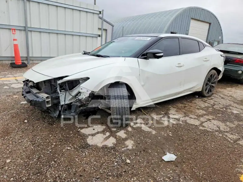 2019 Nissan MAXIMA фото