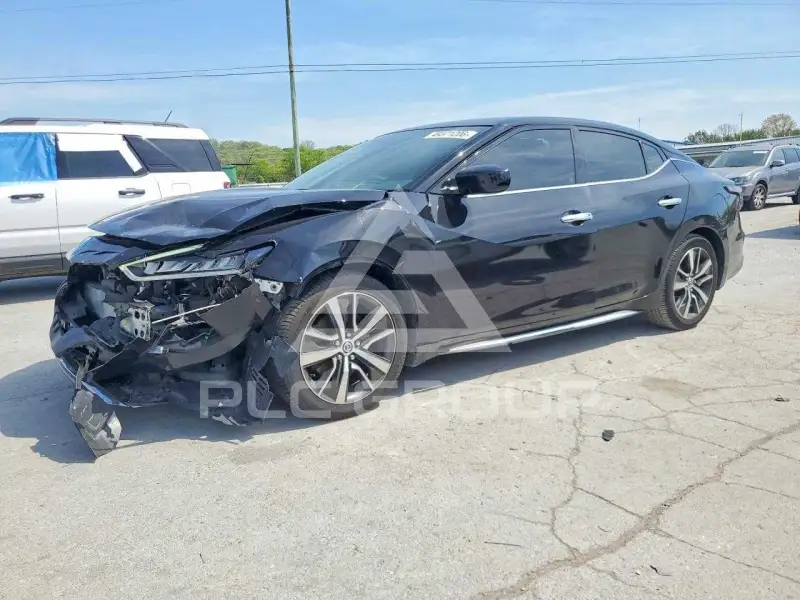 2019 Nissan MAXIMA фото