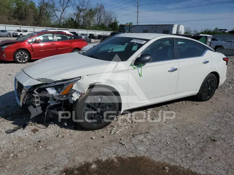 2019 Nissan ALTIMA фото