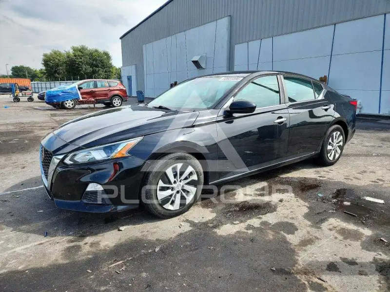 2019 Nissan ALTIMA photo