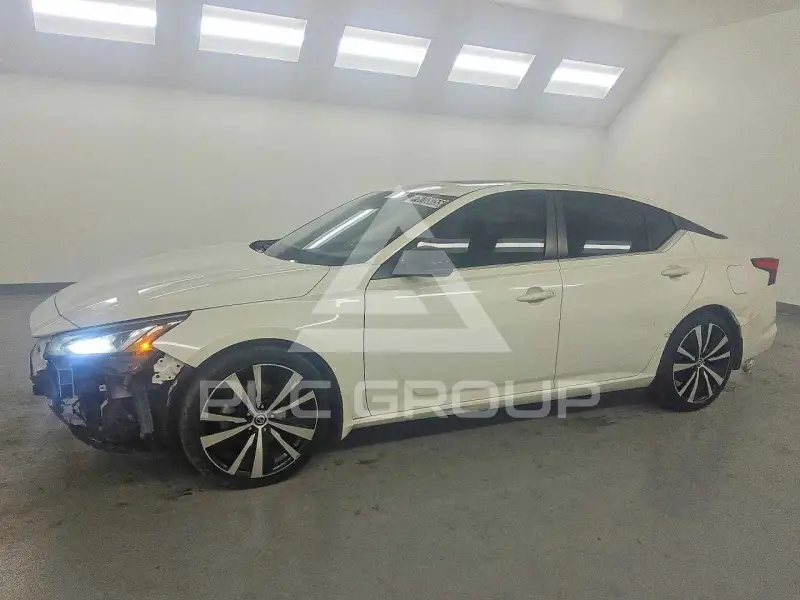 2019 Nissan ALTIMA photo